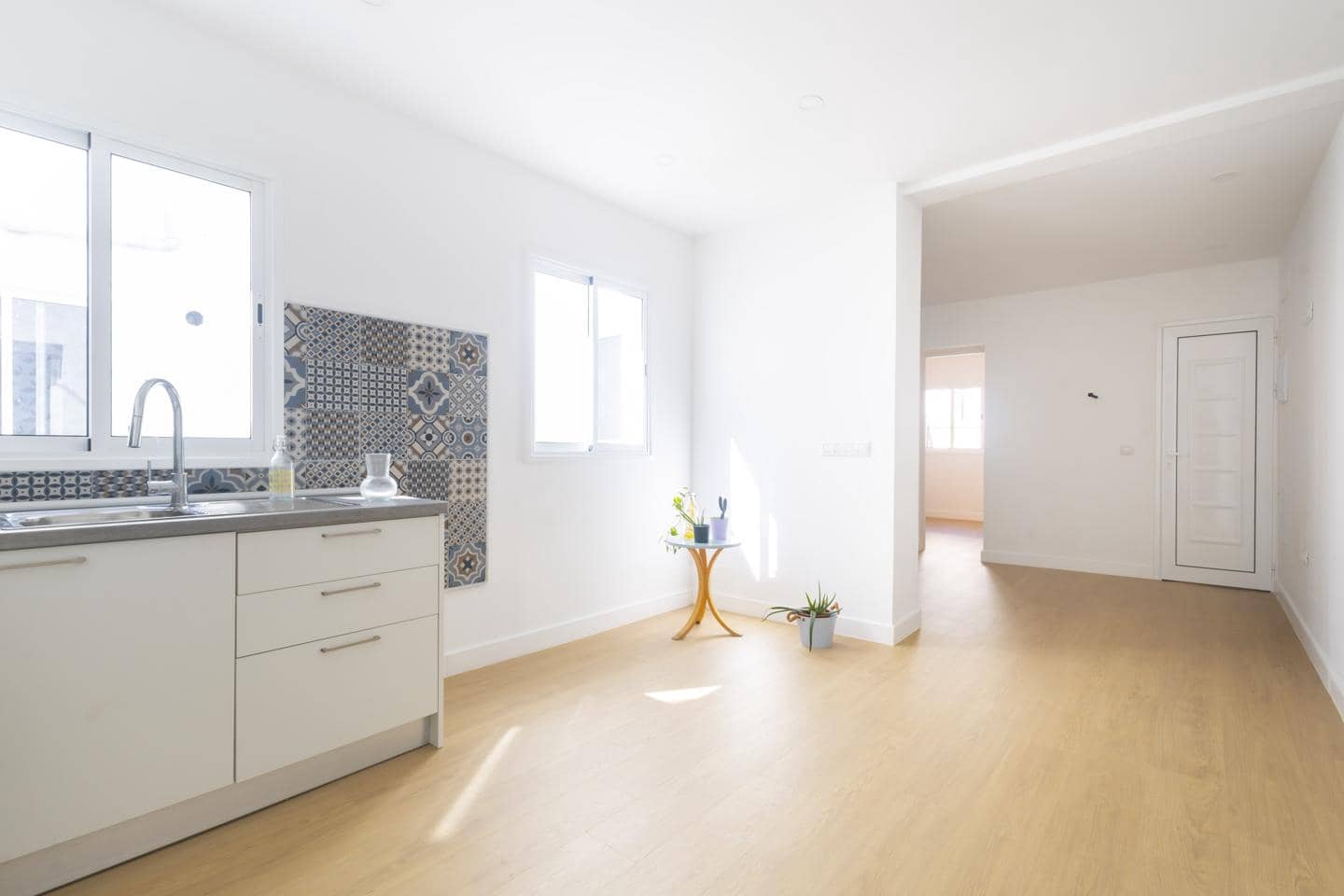 2 soverom Leilighet til salgs i Santa Cruz de Tenerife - € 216 000 (Ref: 9640618)