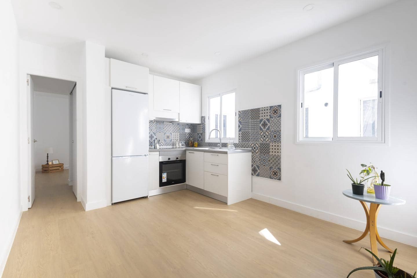 2 soverom Leilighet til salgs i Santa Cruz de Tenerife - € 216 000 (Ref: 9640618)