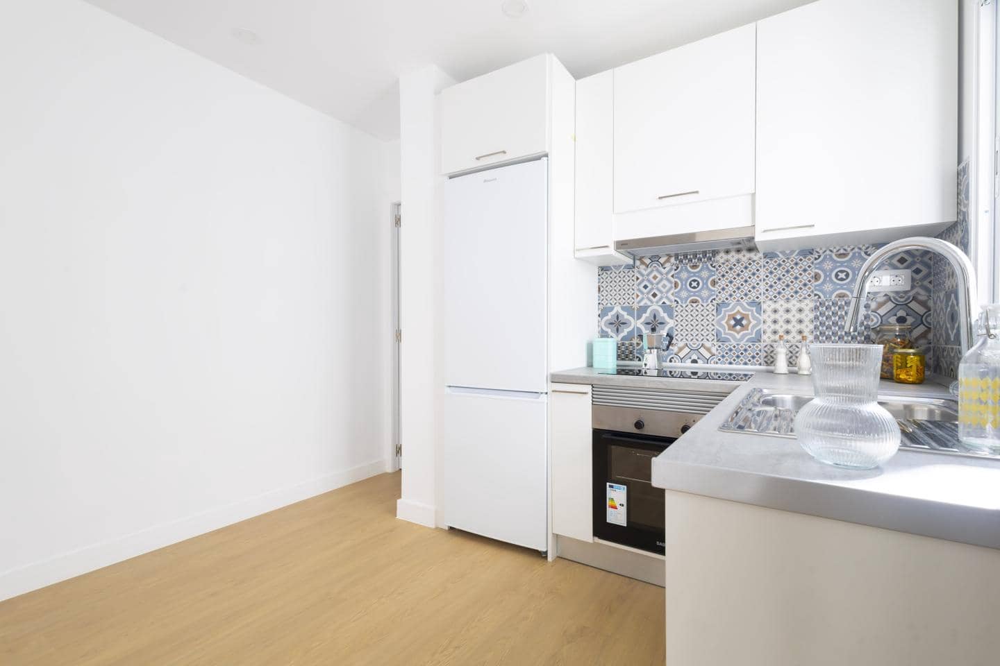 2 soverom Leilighet til salgs i Santa Cruz de Tenerife - € 216 000 (Ref: 9640618)