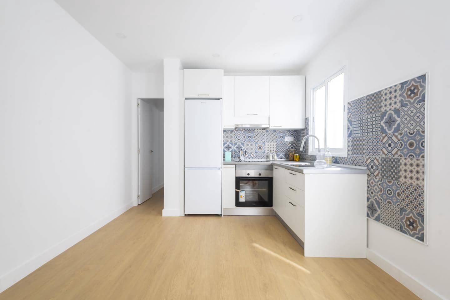 2 soverom Leilighet til salgs i Santa Cruz de Tenerife - € 216 000 (Ref: 9640618)