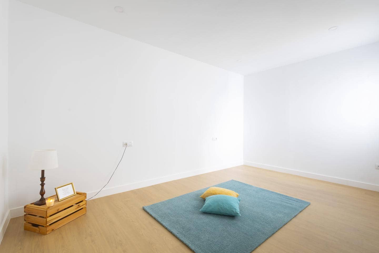 2 soverom Leilighet til salgs i Santa Cruz de Tenerife - € 216 000 (Ref: 9640618)