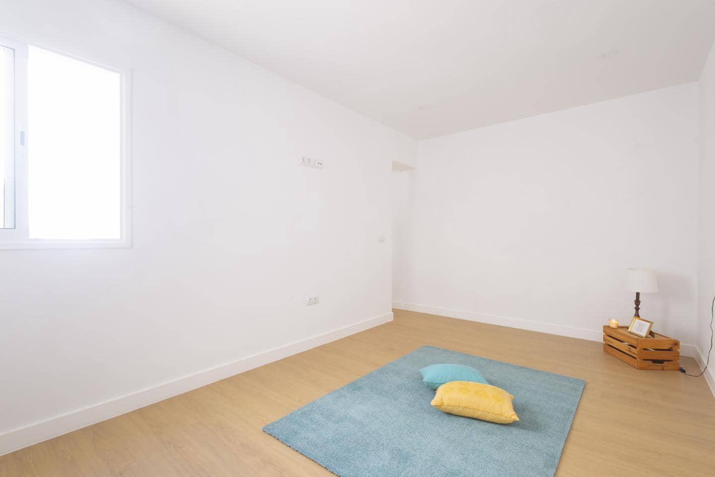 2 soverom Leilighet til salgs i Santa Cruz de Tenerife - € 216 000 (Ref: 9640618)