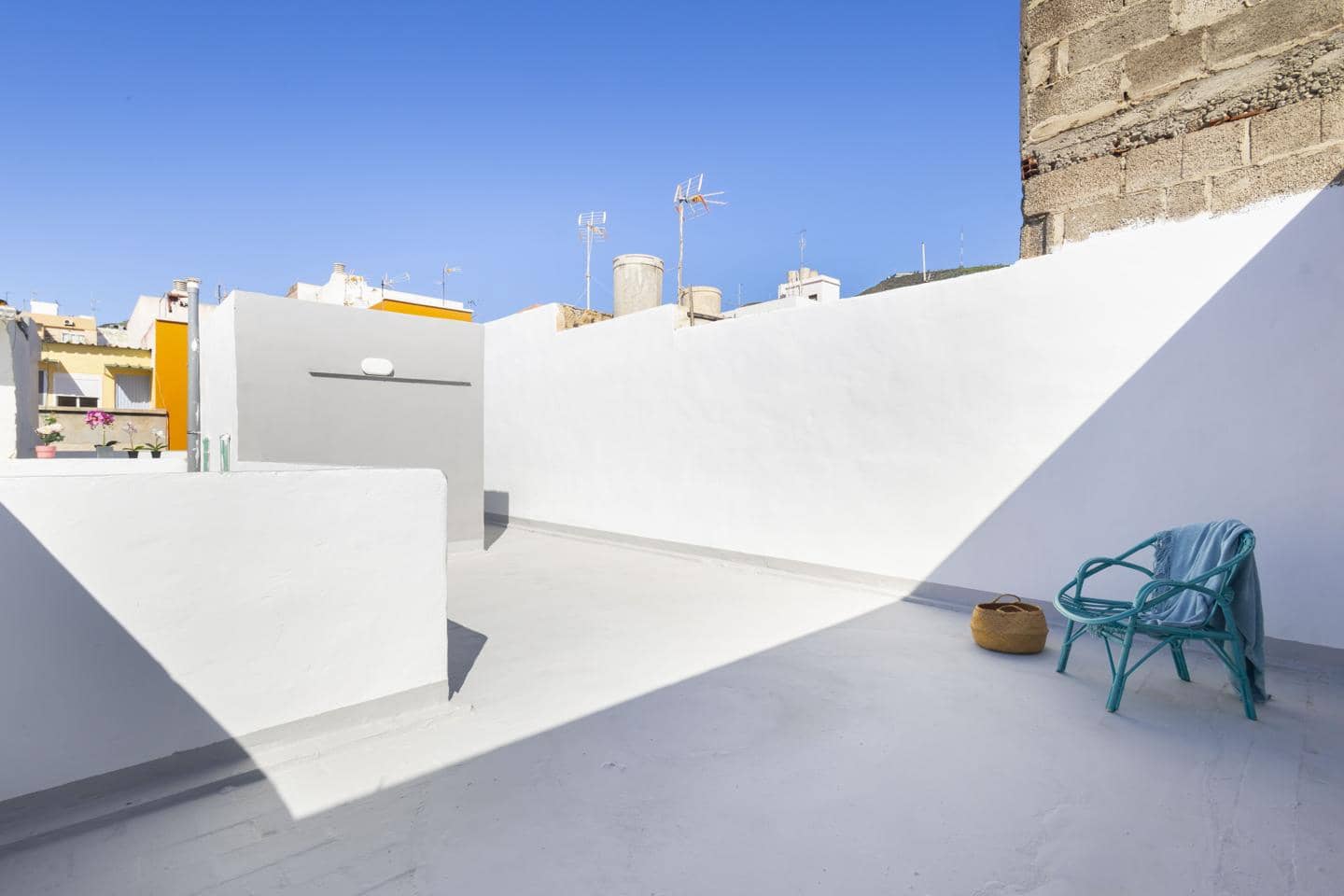 2 soverom Leilighet til salgs i Santa Cruz de Tenerife - € 216 000 (Ref: 9640618)