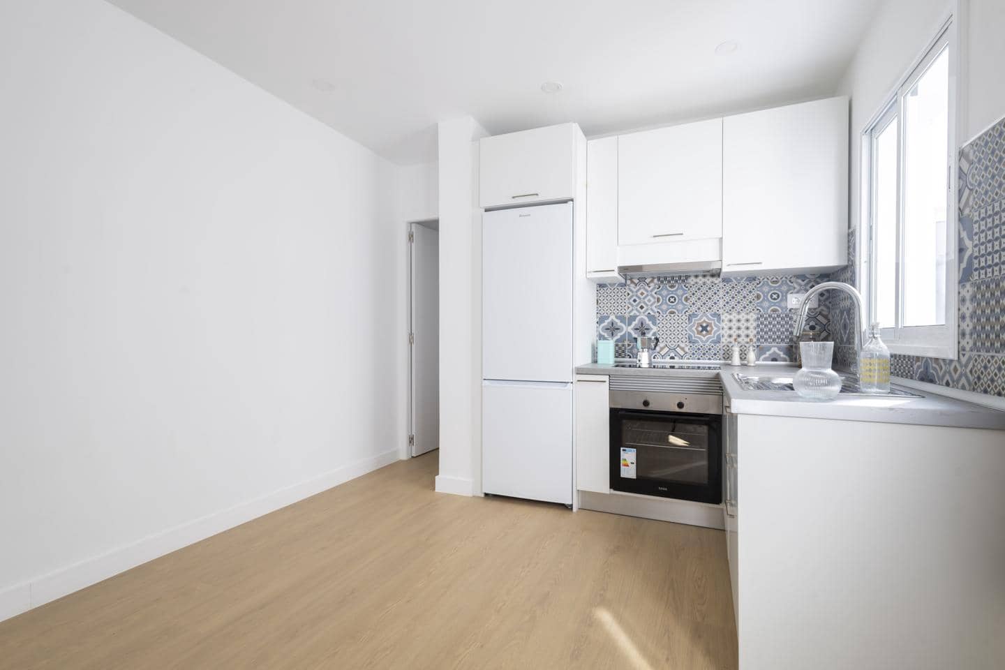 2 soverom Leilighet til salgs i Santa Cruz de Tenerife - € 216 000 (Ref: 9640618)