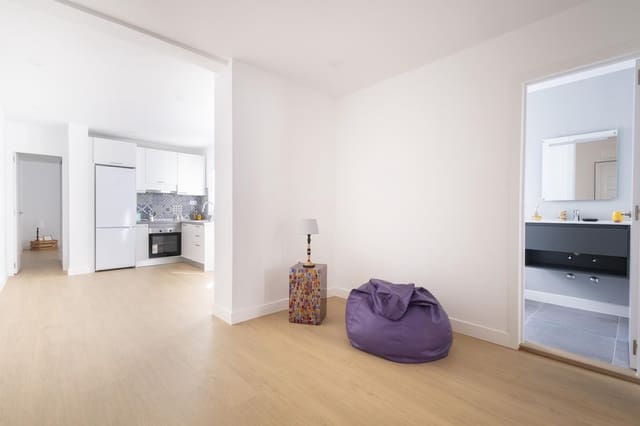 2 soverom Leilighet til salgs i La Salud, Santa Cruz de Tenerife - € 216 000 (Ref: 9640618)