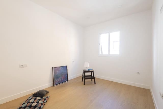 2 soverom Leilighet til salgs i La Salud, Santa Cruz de Tenerife - € 216 000 (Ref: 9640618)