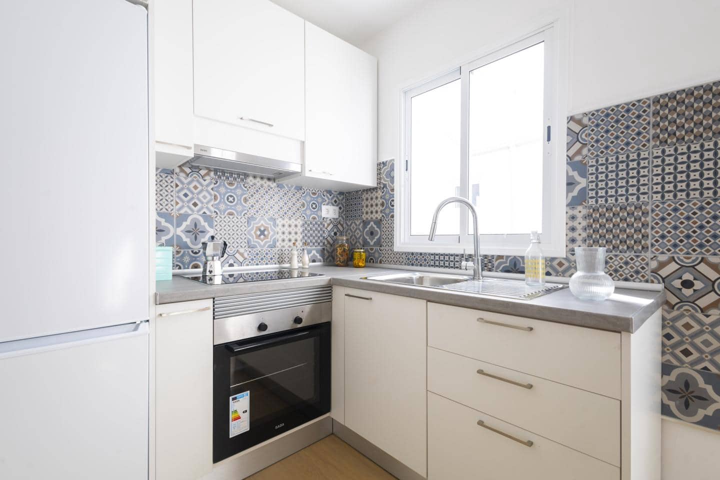 2 soverom Leilighet til salgs i Santa Cruz de Tenerife - € 216 000 (Ref: 9640618)