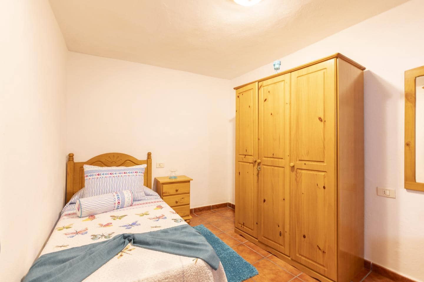 Chalet de 5 habitaciones en Icod de los Vinos en venta - 139.000 € (Ref: 9642466)