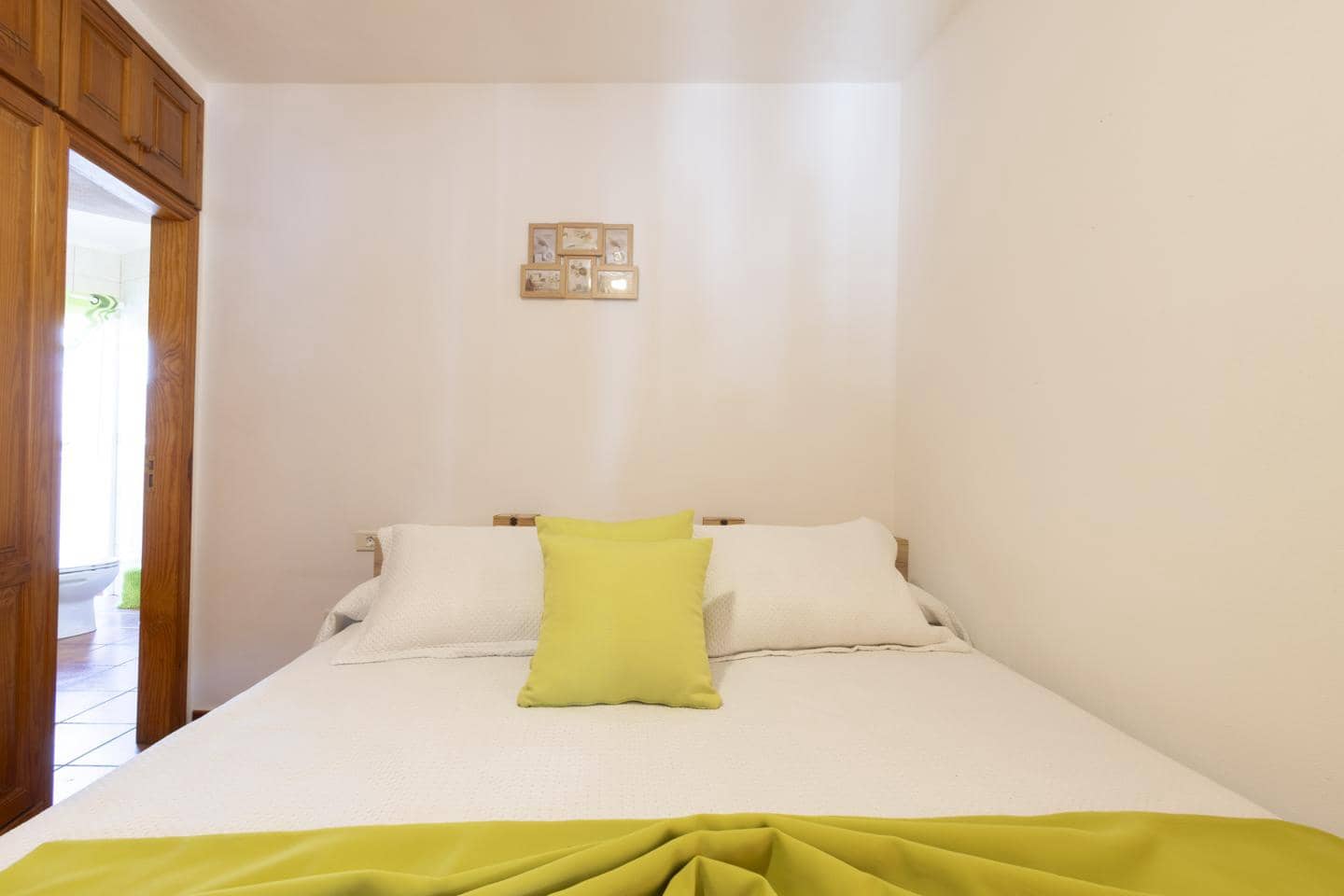 Chalet de 5 habitaciones en Icod de los Vinos en venta - 139.000 € (Ref: 9642466)