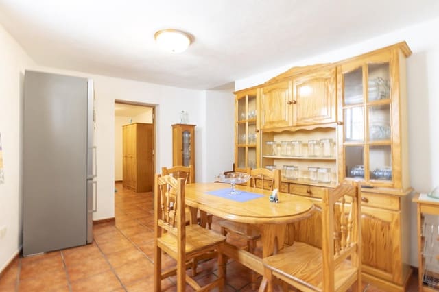 Chalet de 5 habitaciones en Icod de los Vinos en venta - 139.000 € (Ref: 9642466)