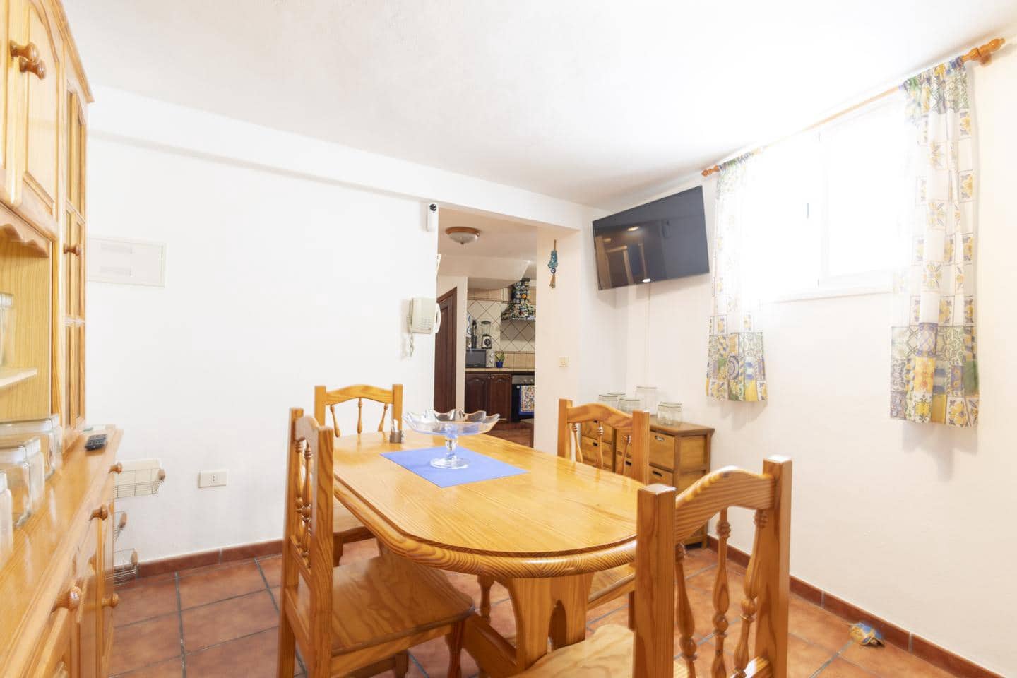 Chalet de 5 habitaciones en Icod de los Vinos en venta - 139.000 € (Ref: 9642466)