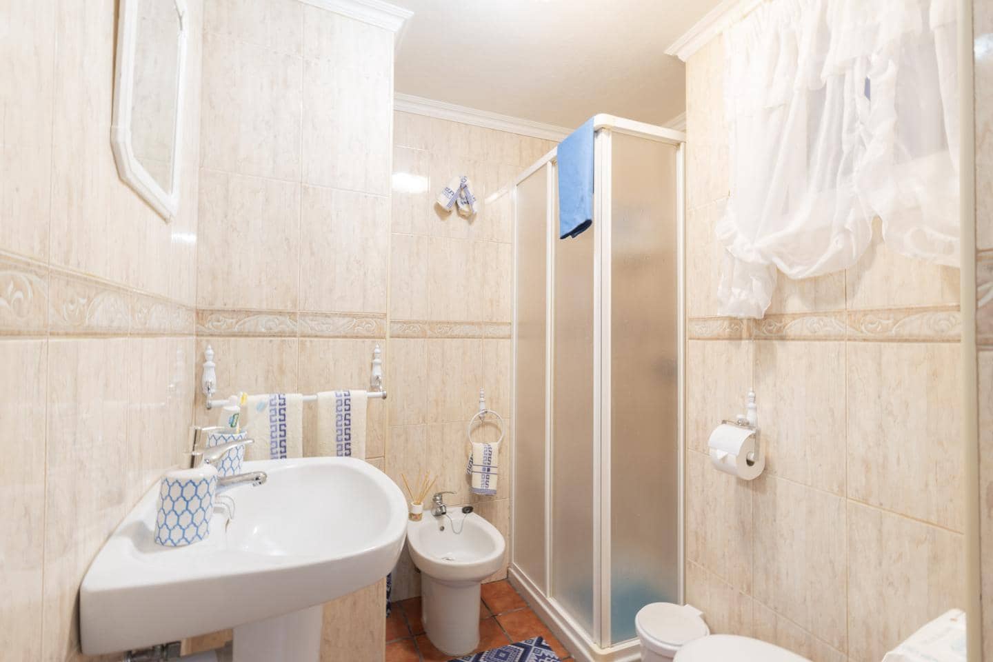 Chalet de 5 habitaciones en Icod de los Vinos en venta - 139.000 € (Ref: 9642466)