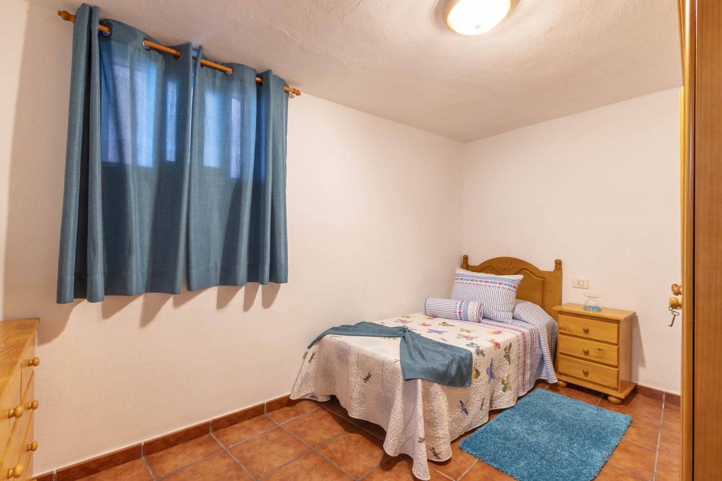 Chalet de 5 habitaciones en Icod de los Vinos en venta - 139.000 € (Ref: 9642466)