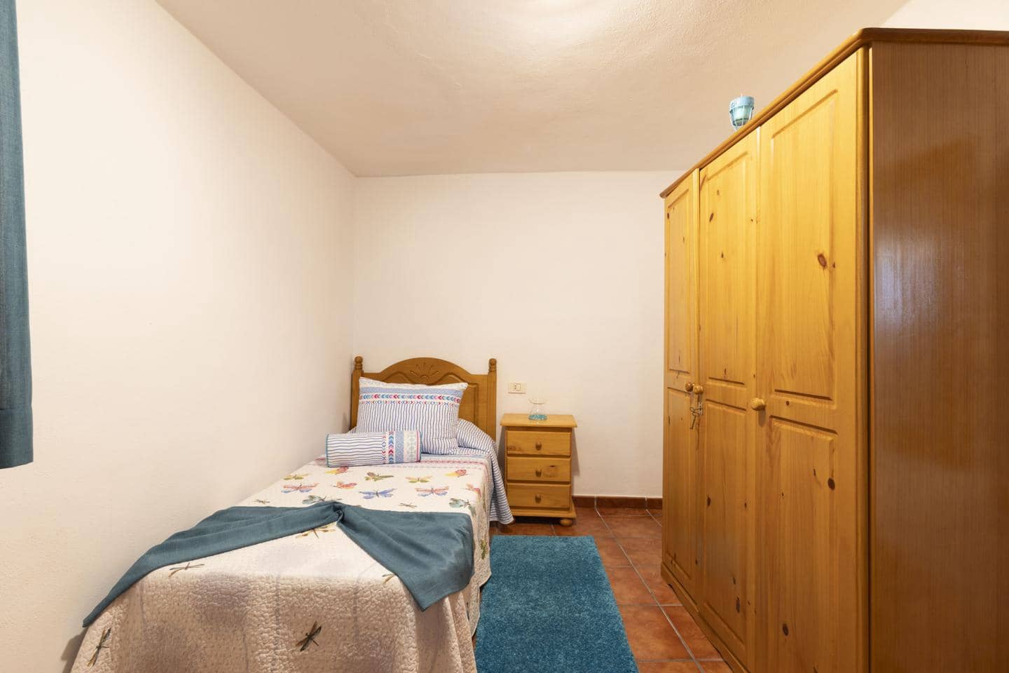 Chalet de 5 habitaciones en Icod de los Vinos en venta - 139.000 € (Ref: 9642466)