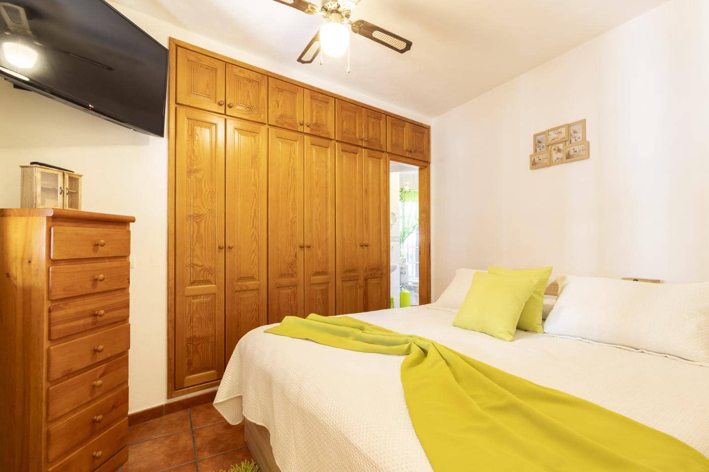 Chalet de 5 habitaciones en Icod de los Vinos en venta - 139.000 € (Ref: 9642466)