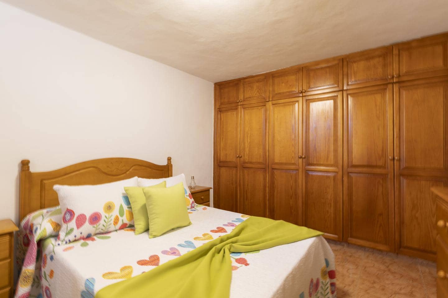 Chalet de 5 habitaciones en Icod de los Vinos en venta - 139.000 € (Ref: 9642466)