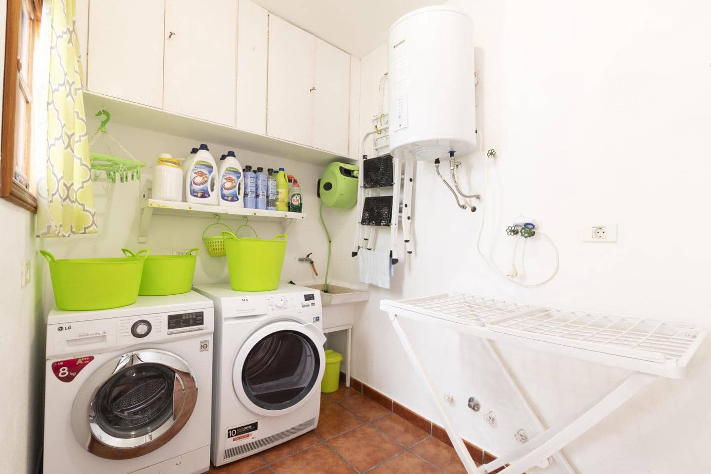 Chalet de 5 habitaciones en Icod de los Vinos en venta - 139.000 € (Ref: 9642466)