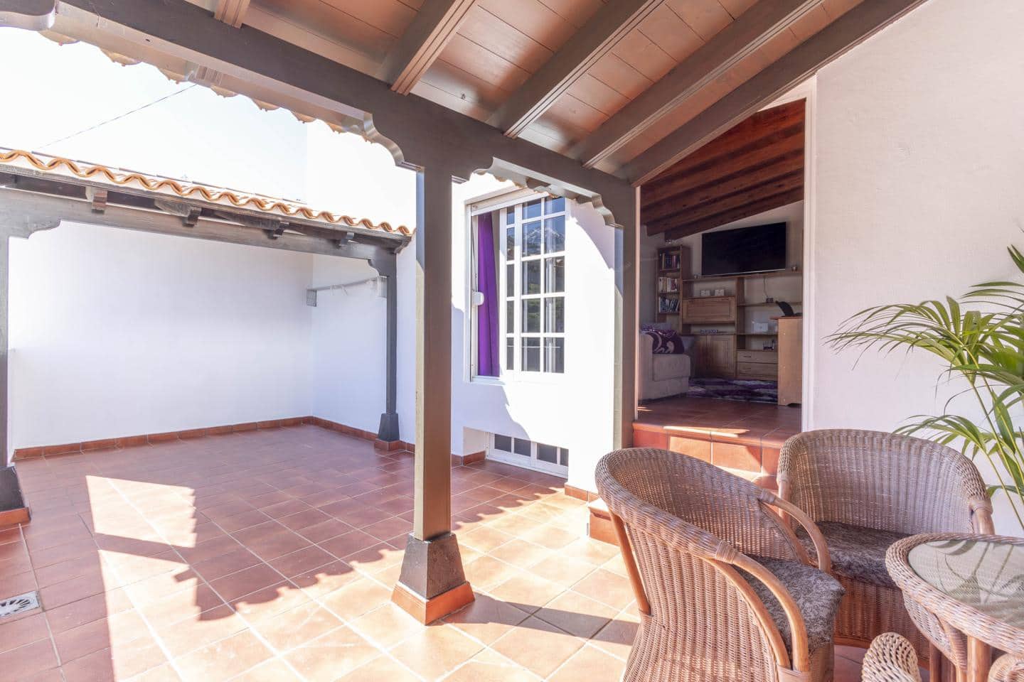 Chalet de 5 habitaciones en Icod de los Vinos en venta - 139.000 € (Ref: 9642466)
