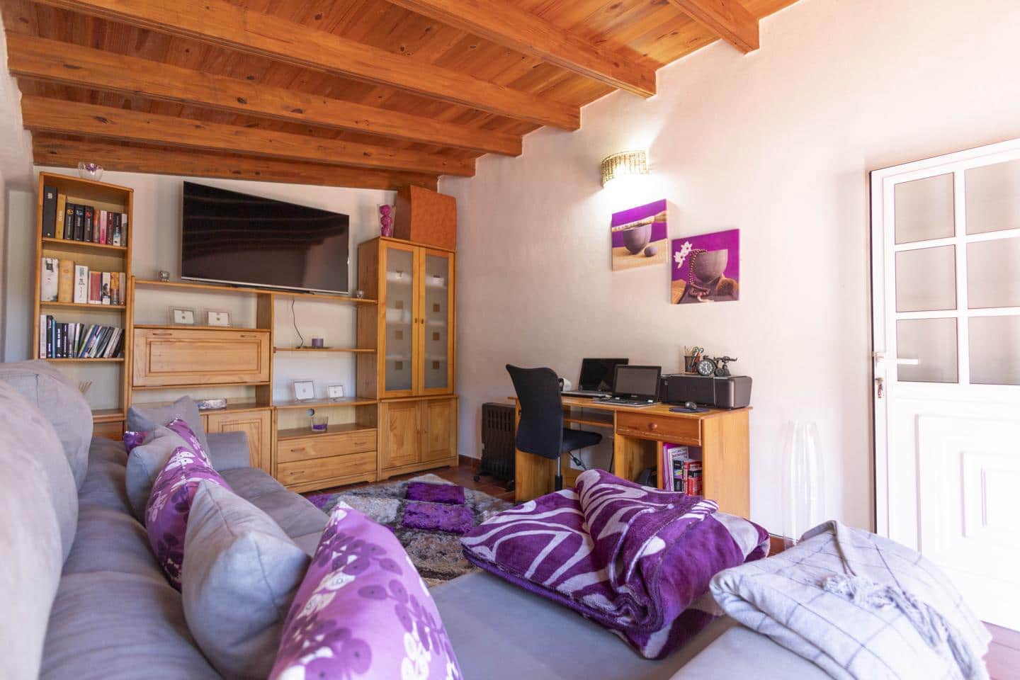 Chalet de 5 habitaciones en Icod de los Vinos en venta - 139.000 € (Ref: 9642466)