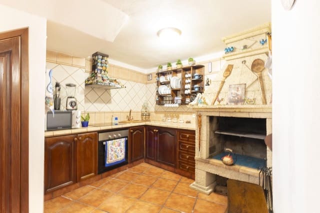 Chalet de 5 habitaciones en Icod de los Vinos en venta - 139.000 € (Ref: 9642466)