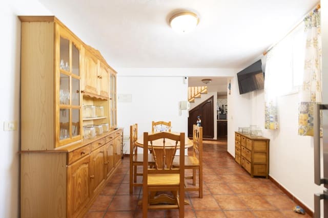 Chalet de 5 habitaciones en Icod de los Vinos en venta - 139.000 € (Ref: 9642466)