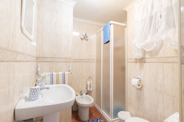 Chalet de 5 habitaciones en Icod de los Vinos en venta - 139.000 € (Ref: 9642466)