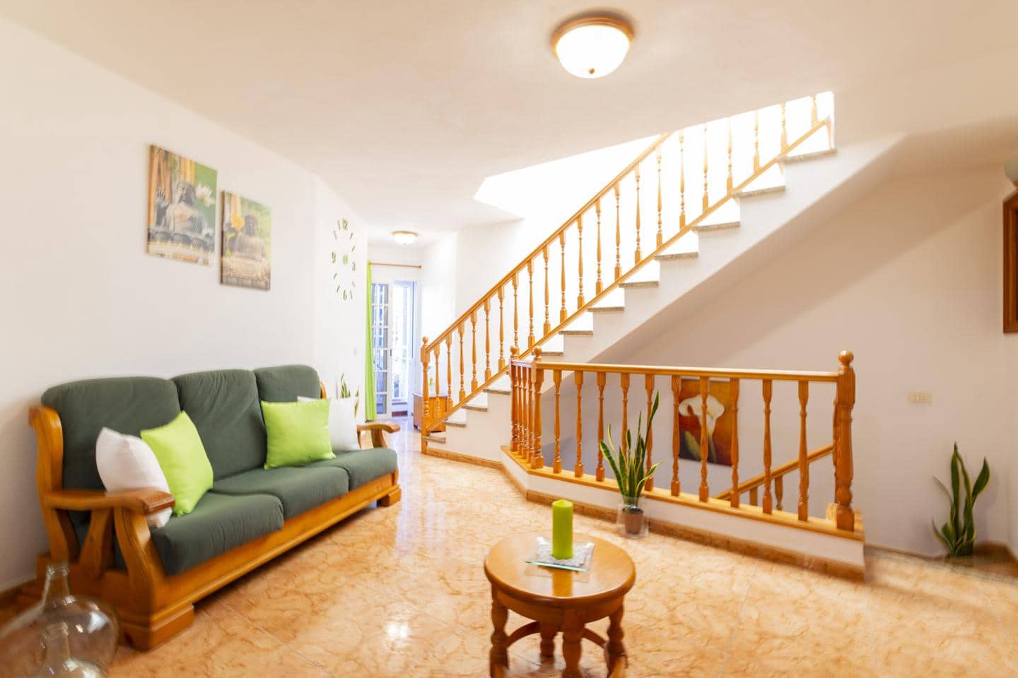 Chalet de 5 habitaciones en Icod de los Vinos en venta - 139.000 € (Ref: 9642466)