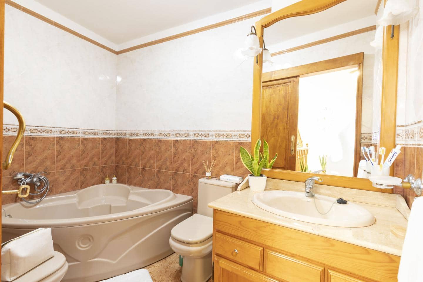 Chalet de 5 habitaciones en Icod de los Vinos en venta - 139.000 € (Ref: 9642466)