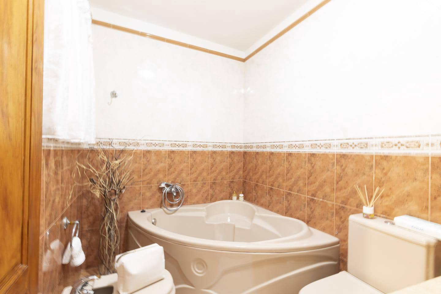 Chalet de 5 habitaciones en Icod de los Vinos en venta - 139.000 € (Ref: 9642466)