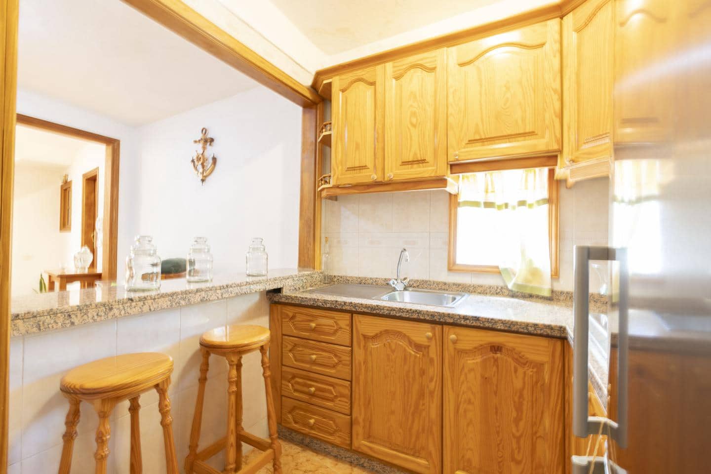 Chalet de 5 habitaciones en Icod de los Vinos en venta - 139.000 € (Ref: 9642466)