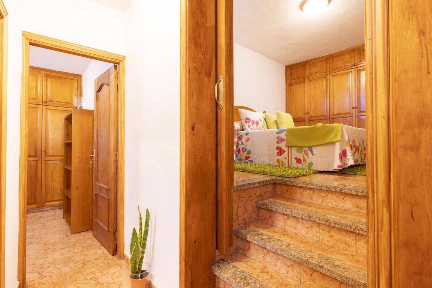 Chalet de 5 habitaciones en Icod de los Vinos en venta - 139.000 € (Ref: 9642466)