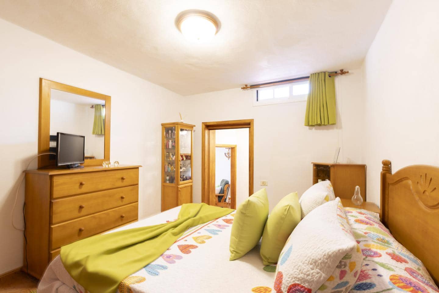 Chalet de 5 habitaciones en Icod de los Vinos en venta - 139.000 € (Ref: 9642466)