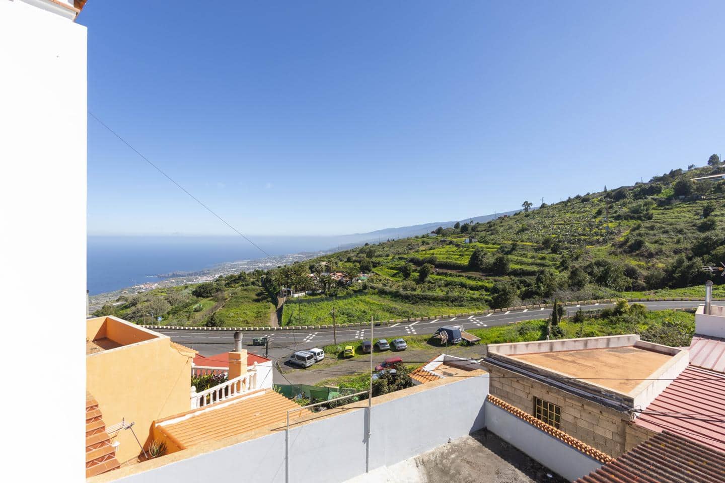 Chalet de 5 habitaciones en Icod de los Vinos en venta - 139.000 € (Ref: 9642466)