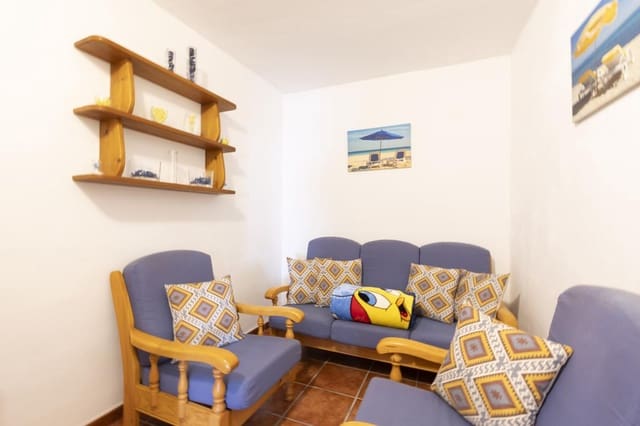 Chalet de 5 habitaciones en Icod de los Vinos en venta - 139.000 € (Ref: 9642466)