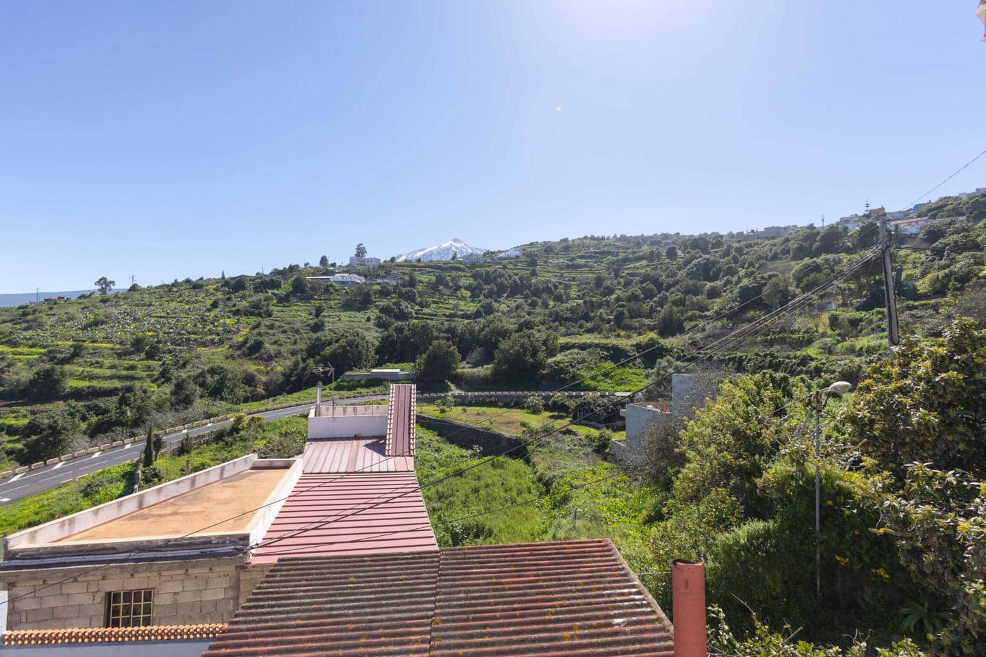 Chalet de 5 habitaciones en Icod de los Vinos en venta - 139.000 € (Ref: 9642466)