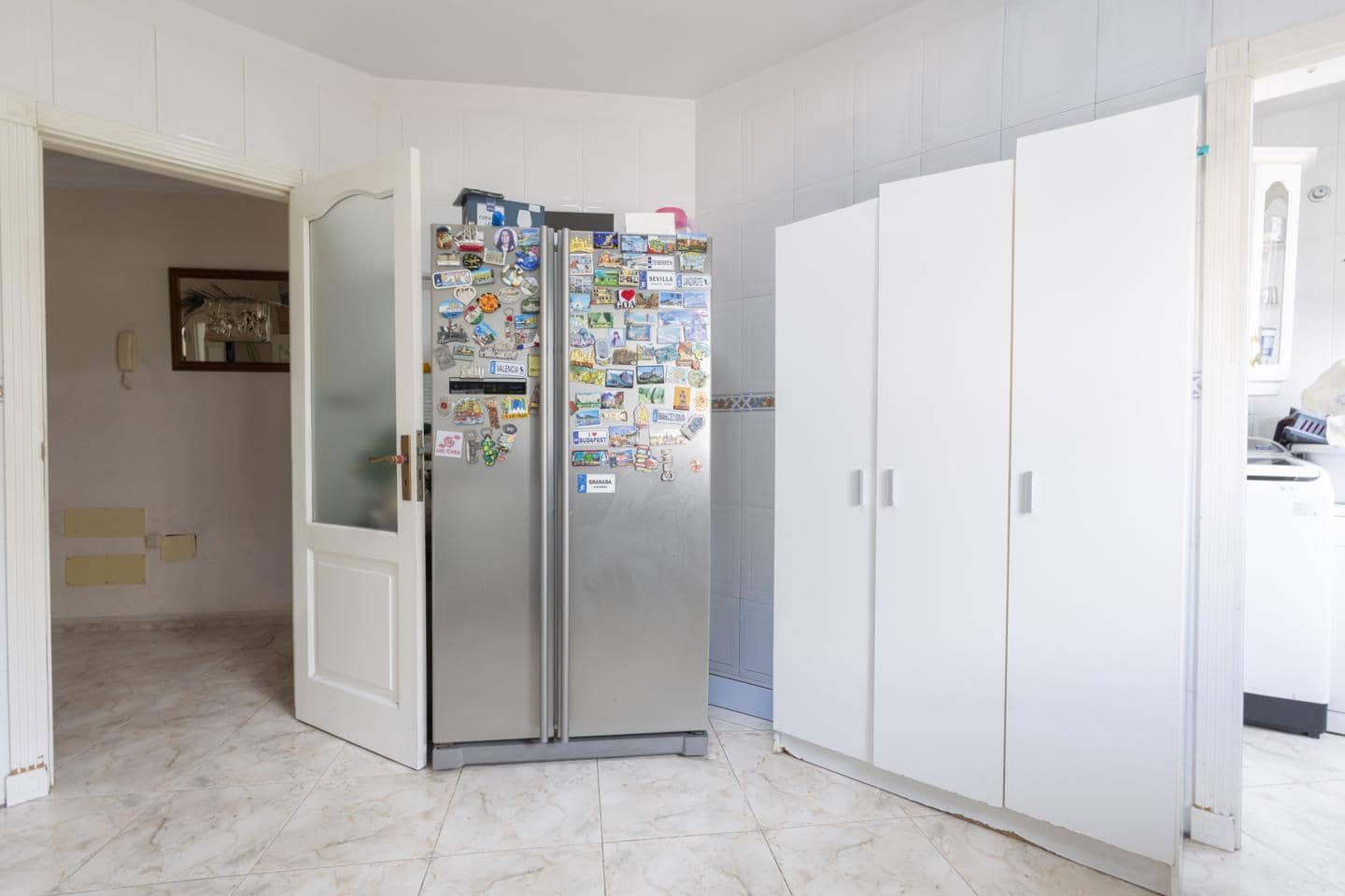 3 sypialnia Mieszkanie na sprzedaż w Fanabe - 379 000 € (Ref: 9642467)