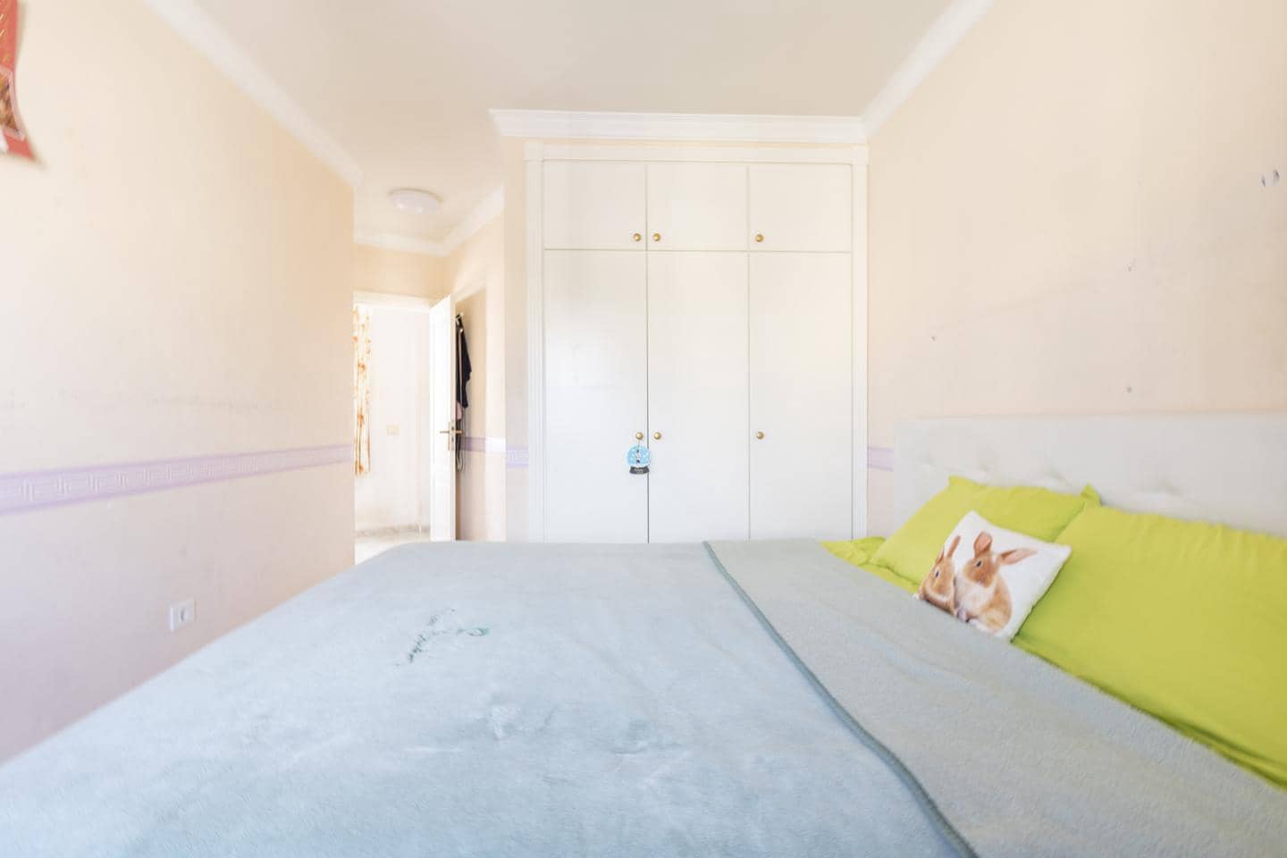 3 sypialnia Mieszkanie na sprzedaż w Fanabe - 379 000 € (Ref: 9642467)