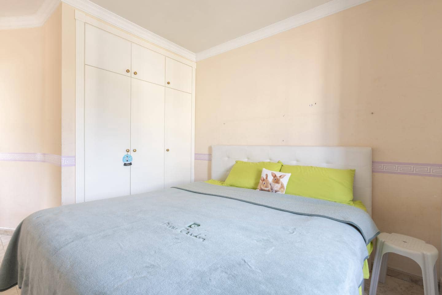 3 sypialnia Mieszkanie na sprzedaż w Fanabe - 379 000 € (Ref: 9642467)