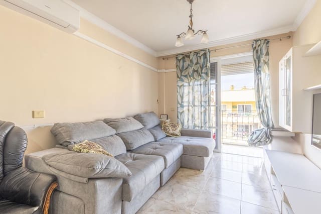 3 sypialnia Mieszkanie na sprzedaż w Fañabe, Adeje - 379 000 € (Ref: 9642467)