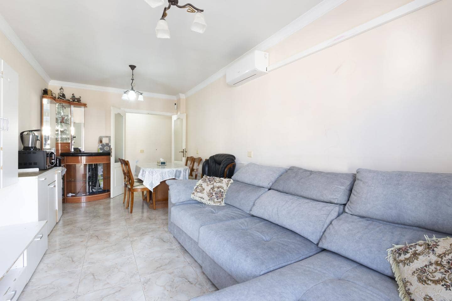 3 sypialnia Mieszkanie na sprzedaż w Fanabe - 379 000 € (Ref: 9642467)