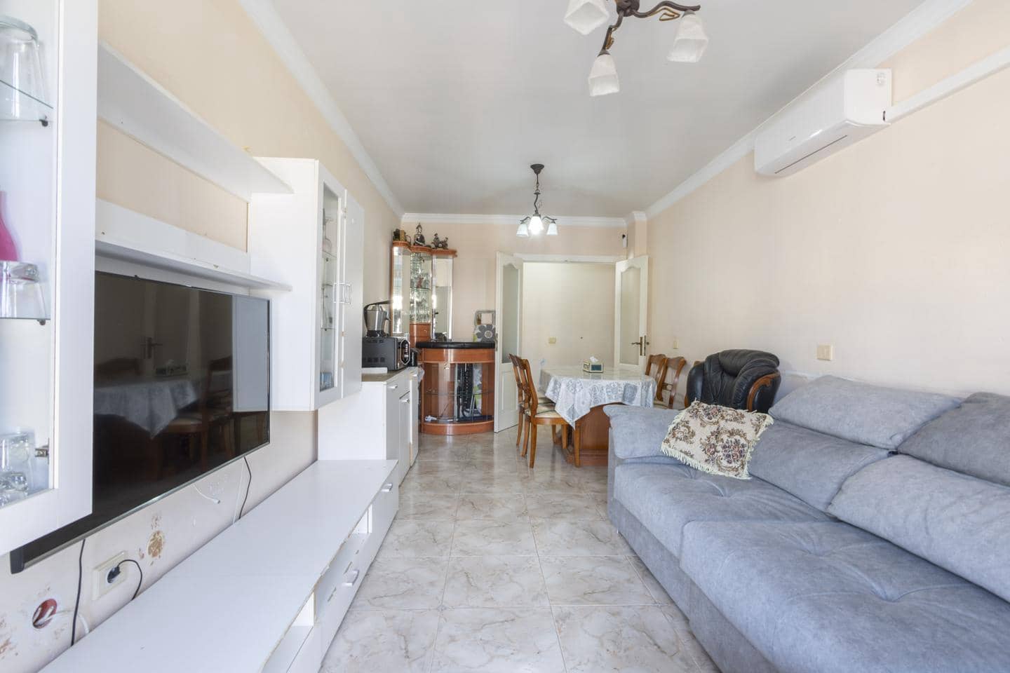 3 sypialnia Mieszkanie na sprzedaż w Fanabe - 379 000 € (Ref: 9642467)