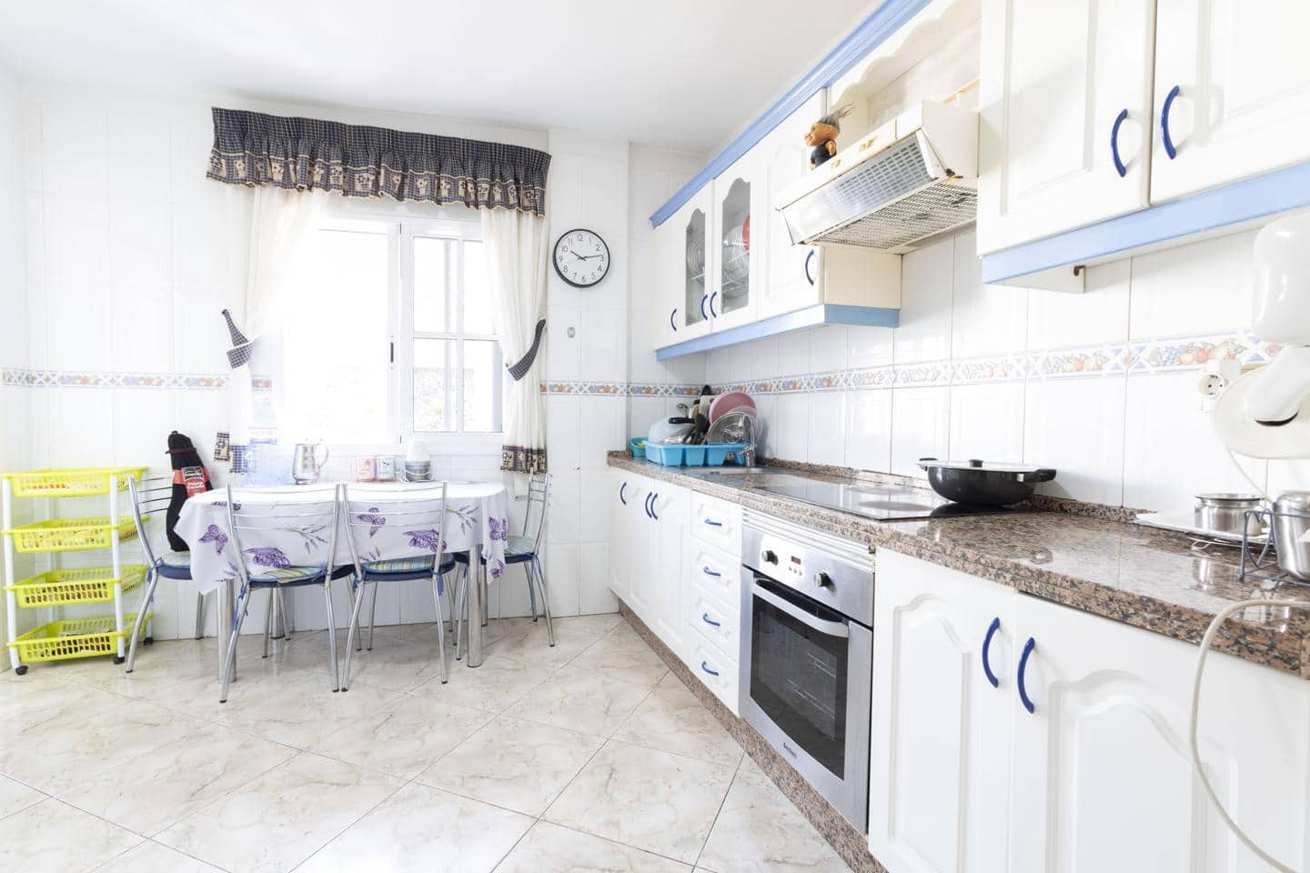 3 sypialnia Mieszkanie na sprzedaż w Fanabe - 379 000 € (Ref: 9642467)