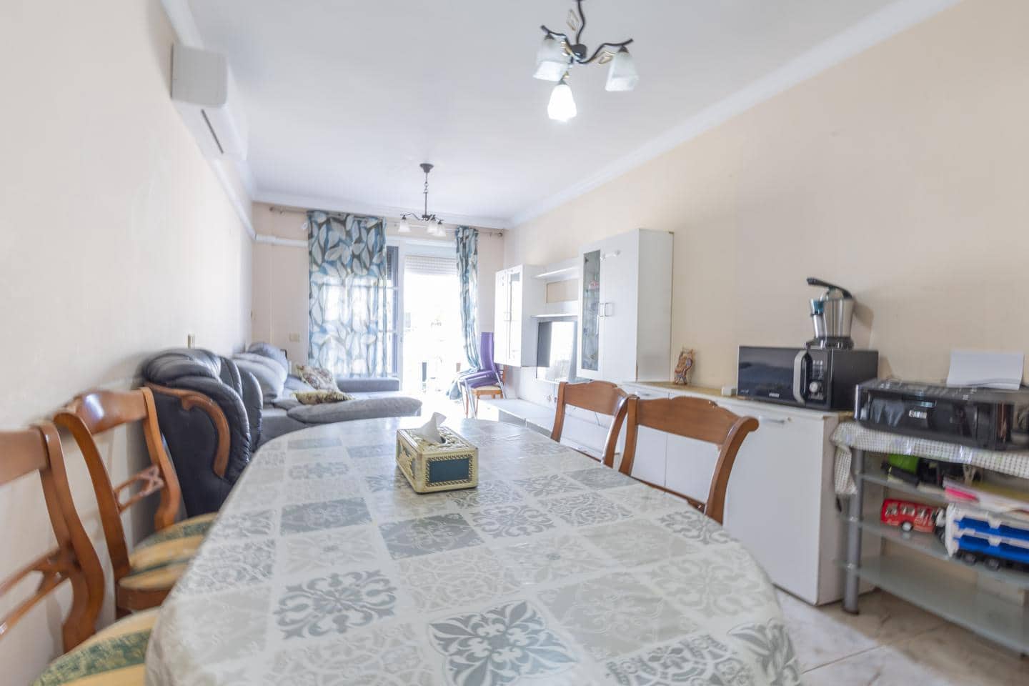 3 sypialnia Mieszkanie na sprzedaż w Fanabe - 379 000 € (Ref: 9642467)