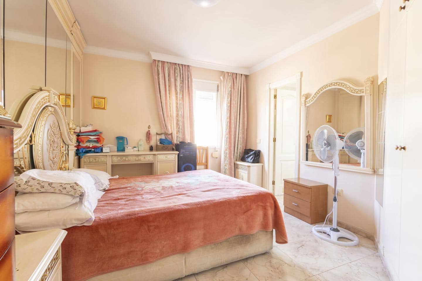 3 sypialnia Mieszkanie na sprzedaż w Fanabe - 379 000 € (Ref: 9642467)