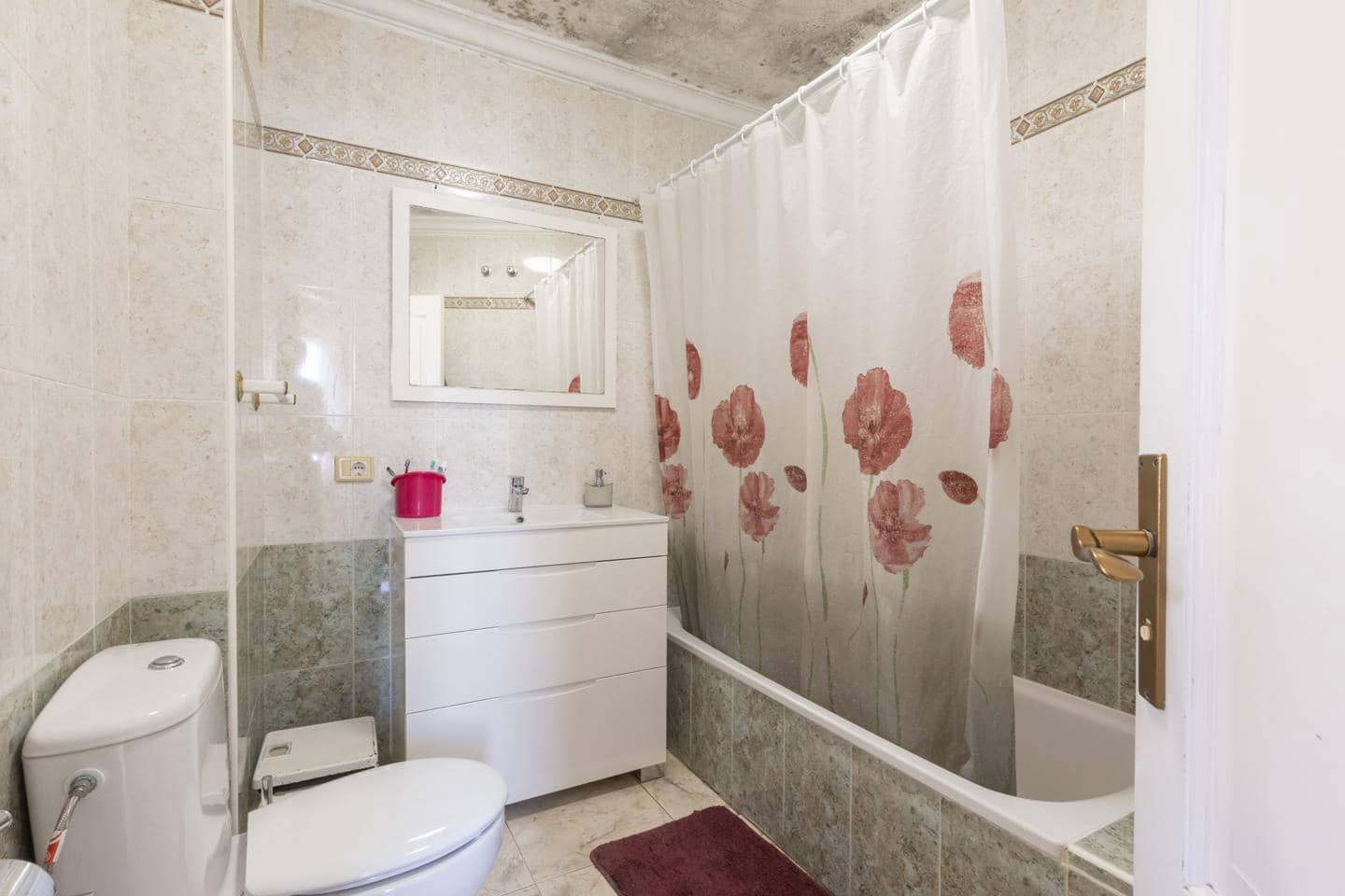 3 sypialnia Mieszkanie na sprzedaż w Fanabe - 379 000 € (Ref: 9642467)