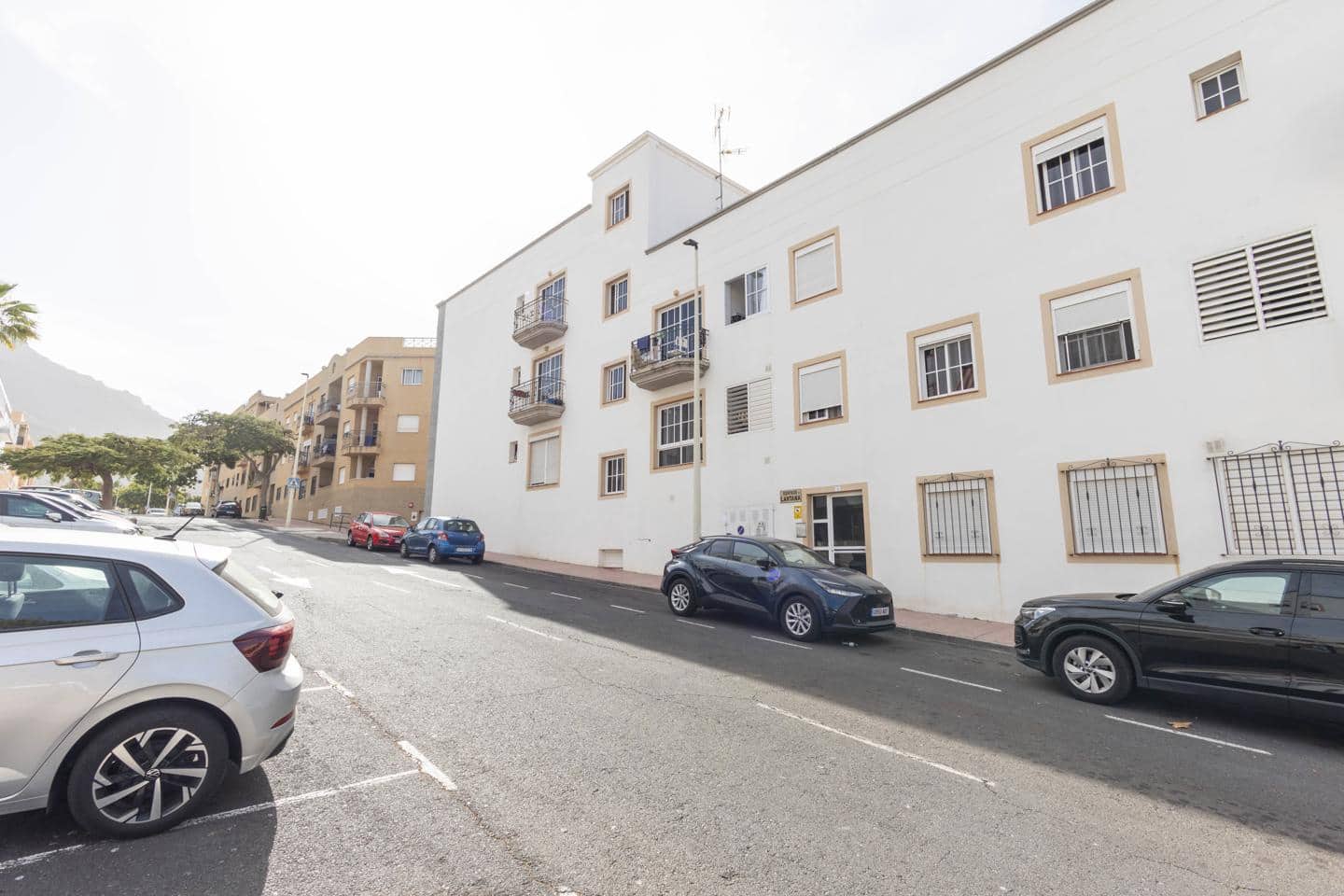 3 sypialnia Mieszkanie na sprzedaż w Fanabe - 379 000 € (Ref: 9642467)