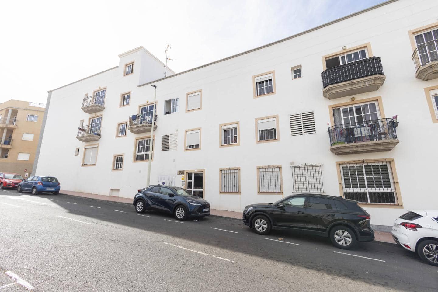 3 sypialnia Mieszkanie na sprzedaż w Fanabe - 379 000 € (Ref: 9642467)