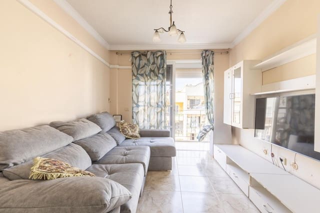 3 sypialnia Mieszkanie na sprzedaż w Fañabe, Adeje - 379 000 € (Ref: 9642467)