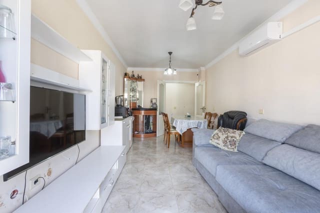 3 sypialnia Mieszkanie na sprzedaż w Fañabe, Adeje - 379 000 € (Ref: 9642467)