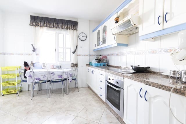 3 sypialnia Mieszkanie na sprzedaż w Fañabe, Adeje - 379 000 € (Ref: 9642467)